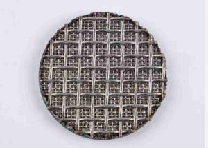  1 Mesh×635 Mesh 1 To 10 Micron Sintered Wire Mesh Manufactures