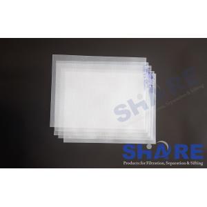 Biocompatible Polyamide Nylon Filter Mesh For Medical filtration