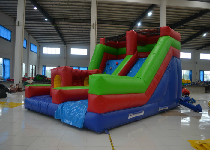 Inflatable standard slide inflatable slide high slide inflatables designed inflatables amusement park