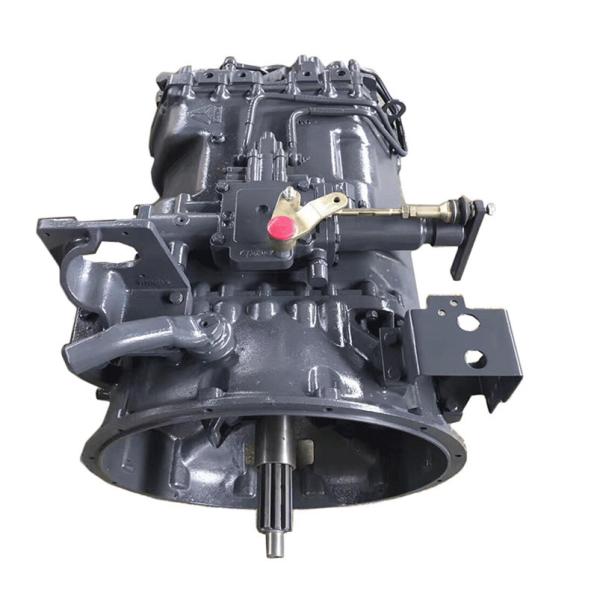 Support payment in USD Sinotruk HOWO Truck Spare Parts Transmission Assembly