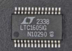 AD797ANZ IC ADC Integrated Circuit PDIP-8 ANALOG DEVICES AD797ANZ