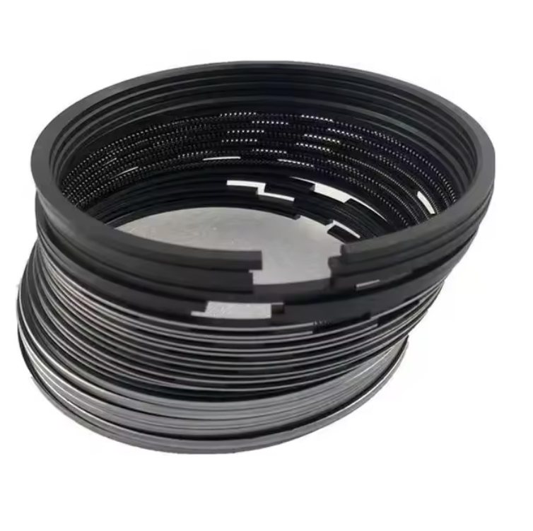 National Heavy Truck Parts Weichai Engine Piston Ring 612600030053 for Shacman Trucks