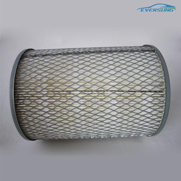 Car Engine Air Filter For Nissan Paladin Pickups D22 KA24 Diesel Car Or Petrol