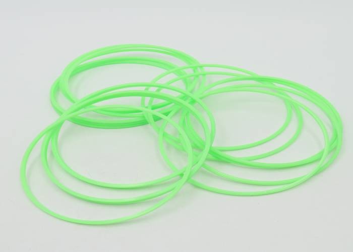 N4W Green NBR Oil Seal OEM Standard O Ring Gasket 40*65*12mm