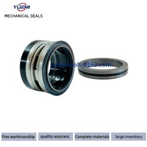 John Crane Types 2100 L1 L2 Series Mechanical Seal For Pump Rubber Bellow Seal