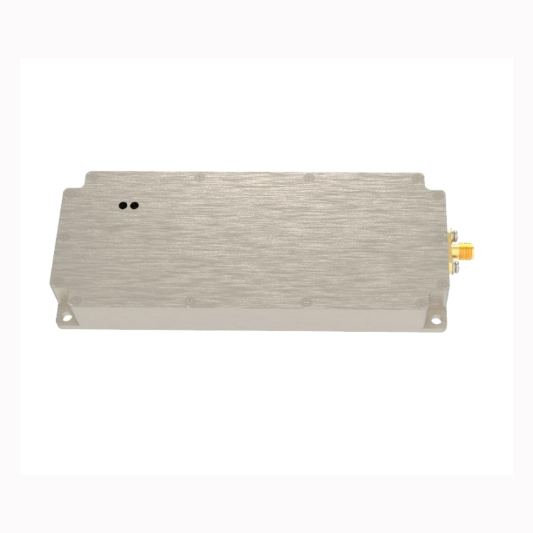5.2GHz 50W Wireless RF Shield Anti Drone Jamming Blocker UAV Jammer Module