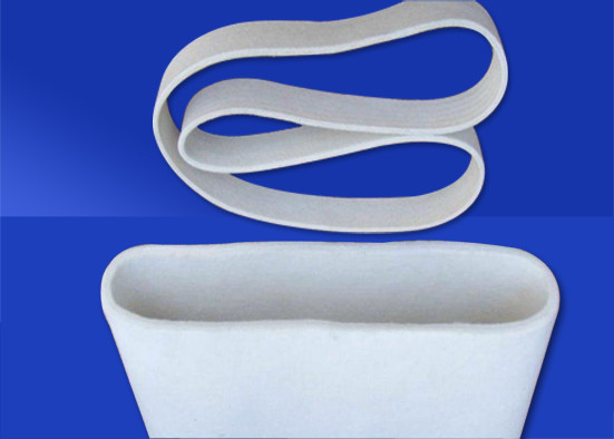 Roll Heat Transfer Press Endless Felt Water Repellent
