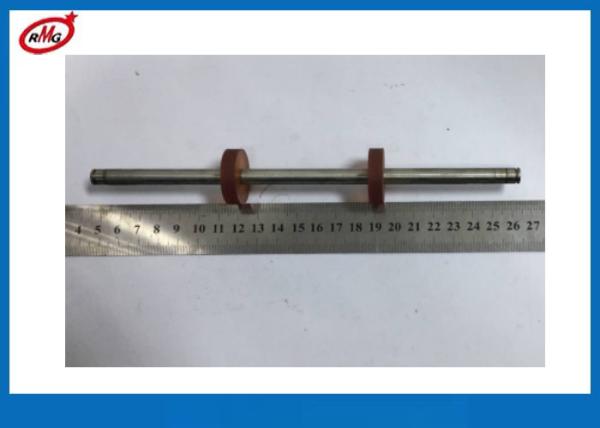 009-0020379 009-0020379-38 Fujitsu GBNA UPPER TRANSPORT Roller Shaft ATM Machine