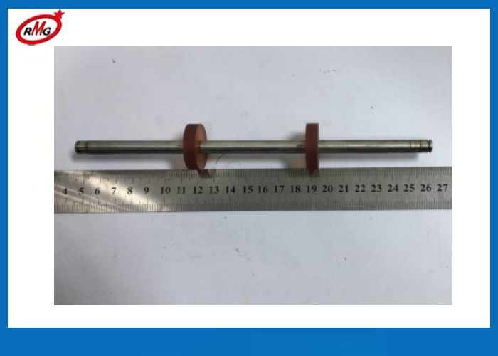 009-0020379 009-0020379-38 Fujitsu GBNA UPPER TRANSPORT Roller Shaft ATM Machine Parts