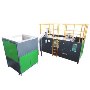  Solvents SUS304 Automatic Food Waste Decomposer Compost Processing Manufactures