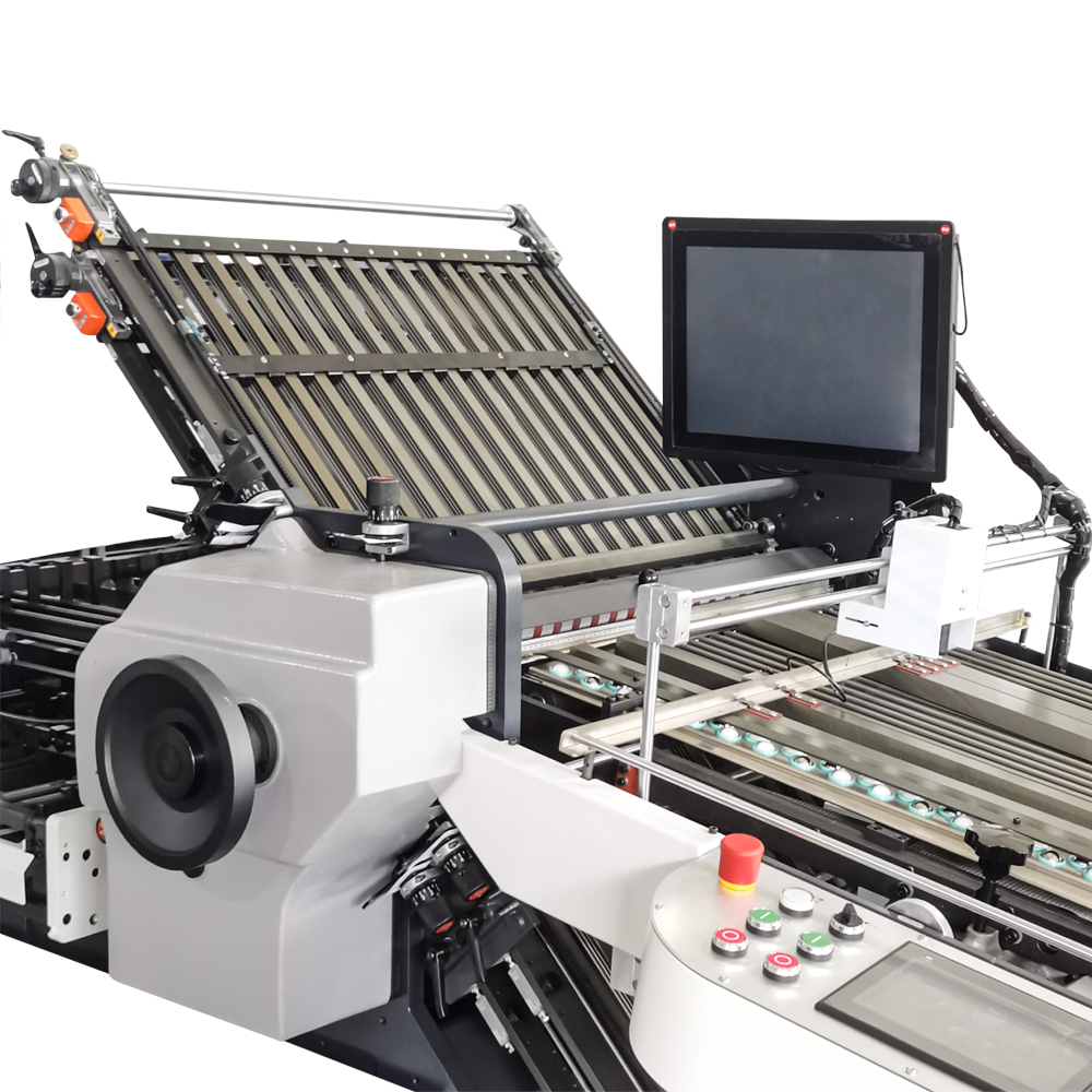 Dual Camera Inspection System Leaflet Pharma Code 2D Code Pattern Presence