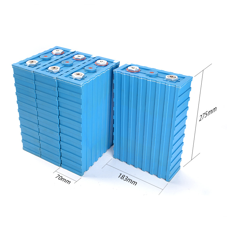High Capacity CALB 3.2V 200Ah LifePo4 Battery Cell For Ebike Battery Pack
