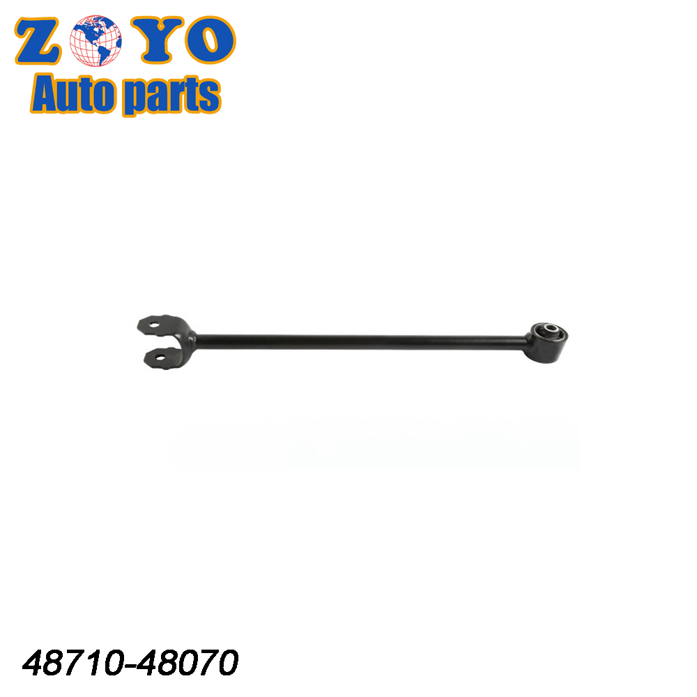 OEM Standard 48710-48070 522-418 CMS861024 Rear Suspension Arm Control Arm for Toyota