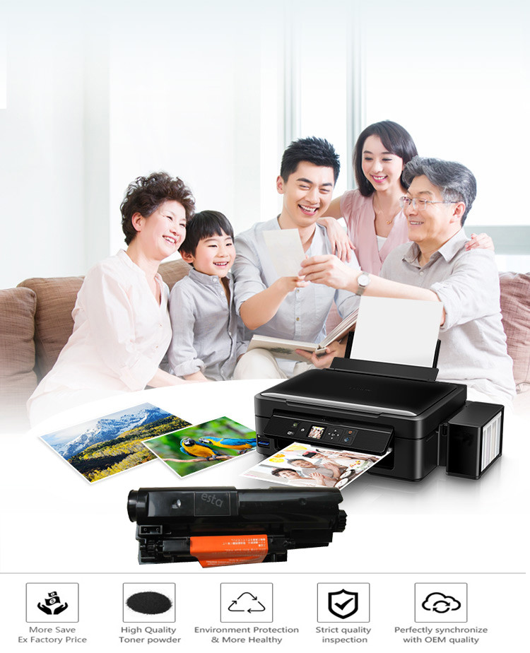 Kyocera Mita FS 4000DN Ink Printer Cartridge TK 330 - 20K Pages