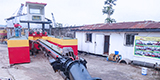 Leader Dredger Cutter  Suction Dredger Dredging Equipment LD1000
