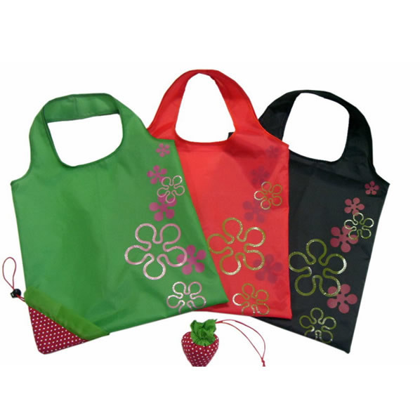 Best Selling Custom Shopping Bag Polyester Bag with your logo supermarket trolley reusable Eco-Friendly Durable