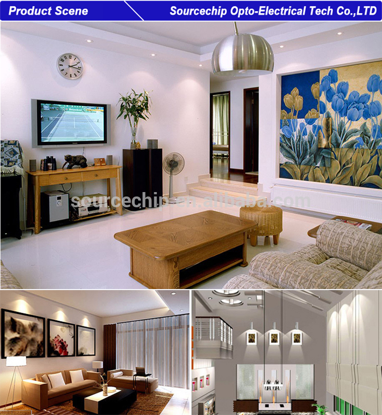 Cabinet led mini spot light supplier / LED spot light OEM