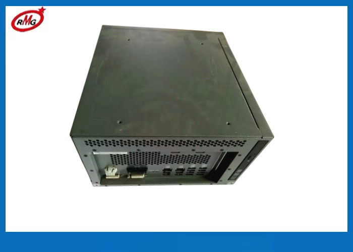 TS-M772-11100 Hitachi 2845V UR2 URT ATM Machine Spare Parts Hitachi-Omron Control Unit SR PC Core
