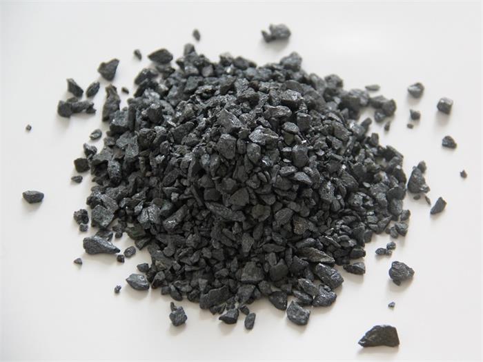 10mm Ferro Silicon Alloy Particles Low Carbon Welding Electrodes