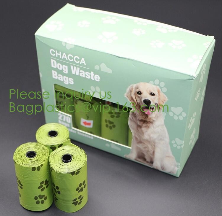 Eco friendly Compostable Biodegradable commercial bags,100% Environment Friendly Compostable Cornstarch Garbage Bags pac