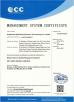 Shenzhen Kinglisheng New Energy Technology Co., Ltd. Certifications