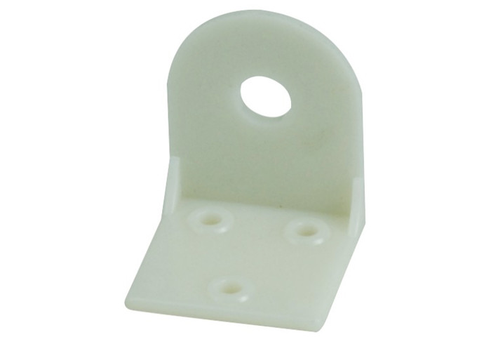 PP 10" Plastic Water Cartridge Filter Vessels For Counter Top Water Filter 10" / 2.5"
