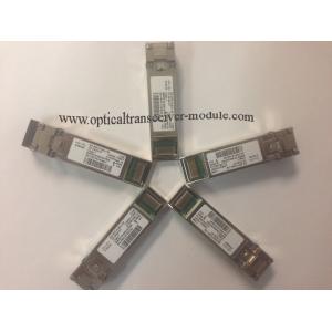 Cisco DS-SFP-FC8G-LW Optical Transceiver Module 8 Gbps Fibre Channel LW SFP+, LC