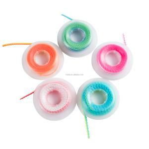 Ortho Elastomeric Ligature Ties Elastic Ligating Modules For Class II Instrument