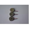 Buy cheap 10mm 1030 DC 3v Mobile Vibration Motor , Medical Treatment Miniature Vibration from wholesalers