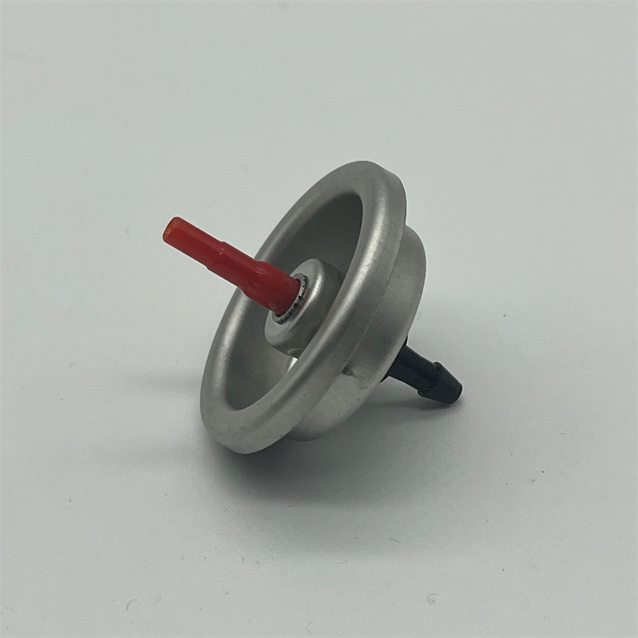 High-Precision One Inch Plastic Stem Butane Gas Lighter Refill Valve for Safe and Efficient Refilling