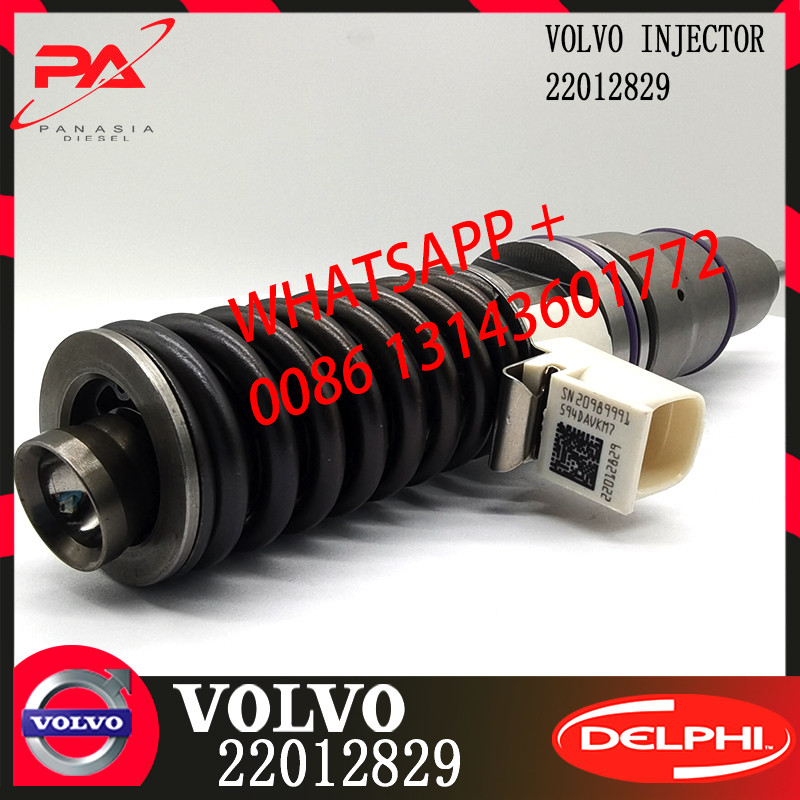 22012829 V-O-L-V Diesel Fuel Injector 22012829 BEBE4L13001 21714948 889498 For V-O-L-V D16 21714948 889498 22012829