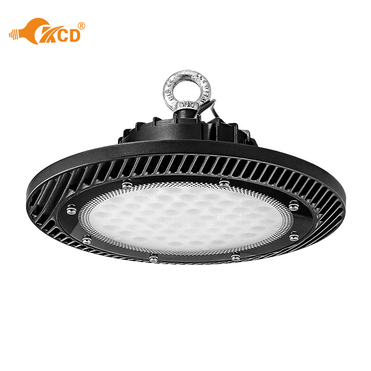 18000lm Industrial LED High Bay Light for factory school