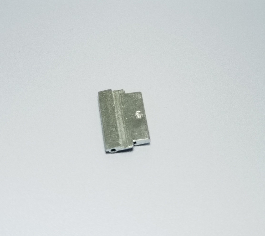 Passivation Smart Watch Assembly Parts ISO9001 Tolerance 0.05mm