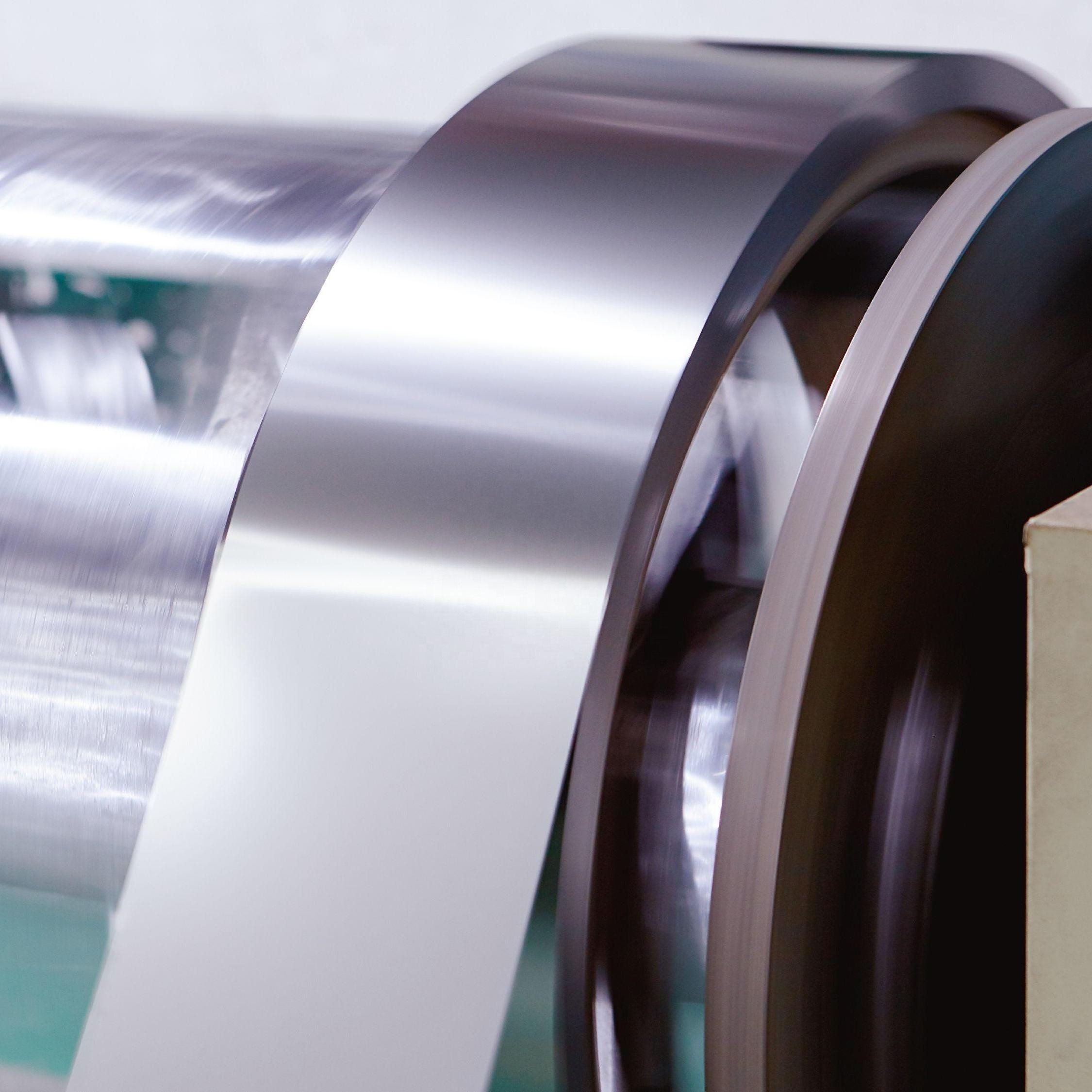 Jis Sus 300 Series Hot Rolled Stainless Steel Coil 201 304 316