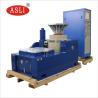 Buy cheap 40000N Vibration Shaker System , 2.0m/S Electrodynamic Shaker from wholesalers