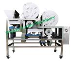  Stable Performance Rice Colour Sorter Machine For Seaweed Seed One Year Warranty Manufactures