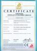Suzhou Raidsant Technology Co., Ltd. Certifications