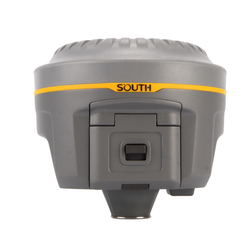 South Galaxy G1 Bluetooth Rtk Gps Receiver , 220 Channels Rtk Gnss System