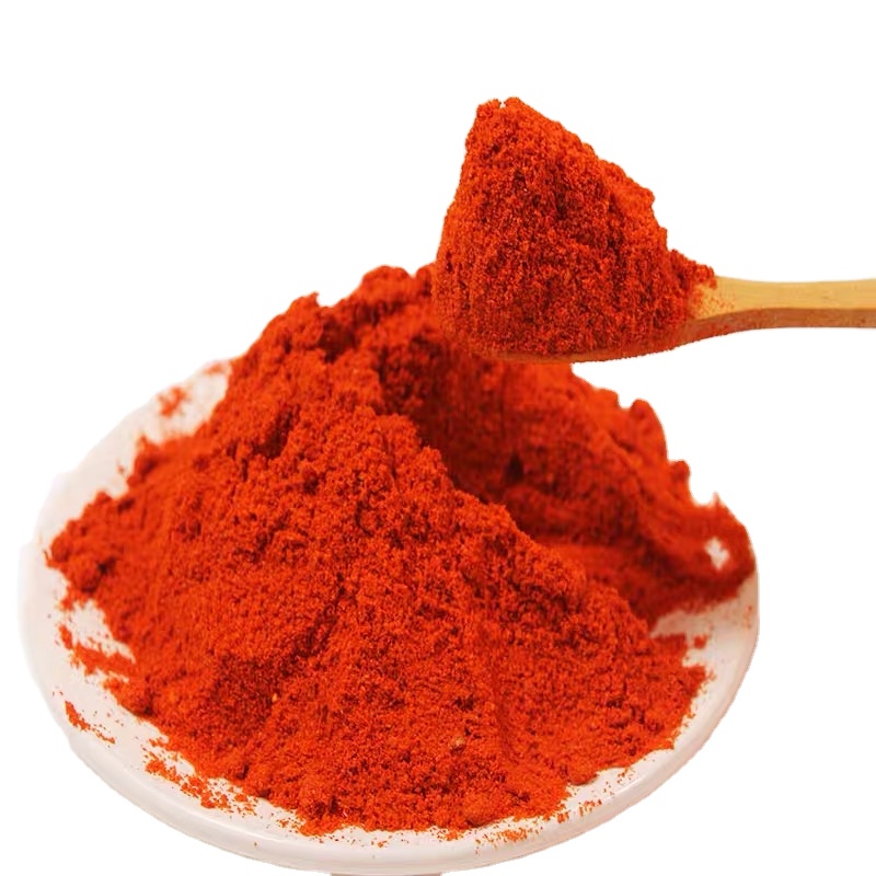 Chili Pepper Powder for Chili Sause