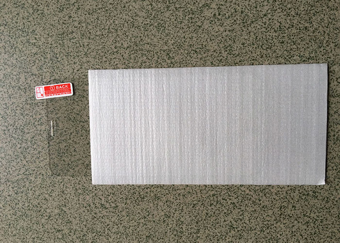 Anti Static Laminated EPE Foam Bags Pearl Cotton Packaging For Electronic Products Protection