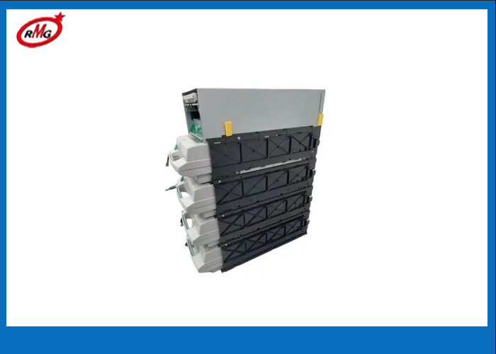 ATM Spare Parts NMD 50 NMD100 Cash Dispenser Atm Parts NMD 50 NMD100 Cash Dispenser with 4 cassette