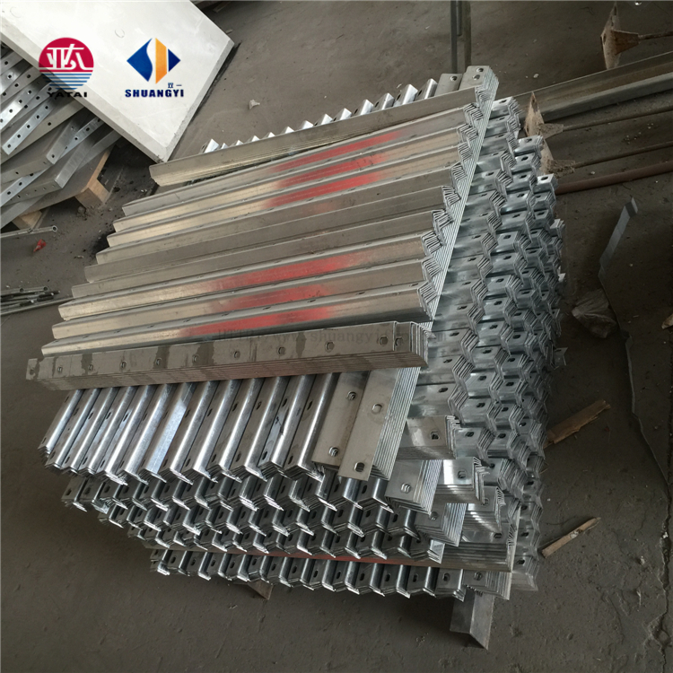 High Strength Corrosion Resistant Water Tank Made of Stainless Steel for Water Treatment