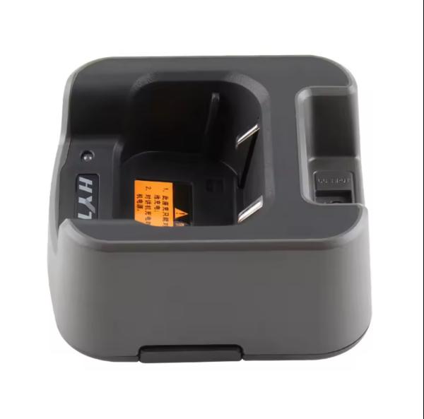 Charger CH06L01 Interphone Walkie Talkie battery charger base Two Way Radio