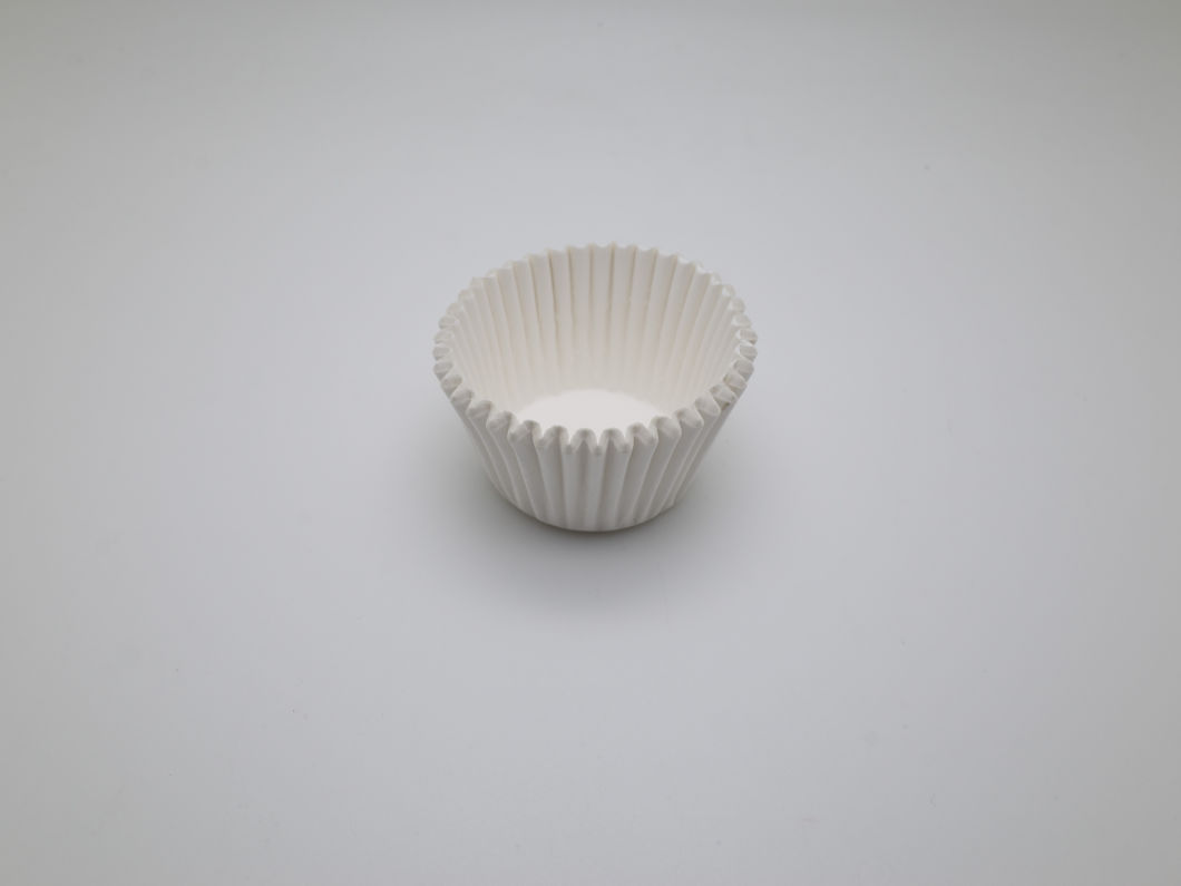 Rk Bakeware China Paper Baking Cup for Automatic Lines