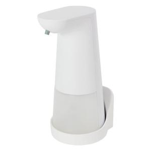  5CM Wall Mounted Sensor Soap Dispenser CE Household 250ML Manufactures