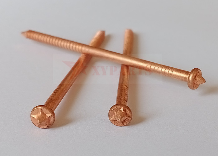 5mm X 85mm Capacitor Discharge Cd Weld Pins And Fittings For Marine Insulation
