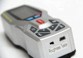 14 Parameters SRT-6600 Surface Roughness Tester Meter Surveying Instrument