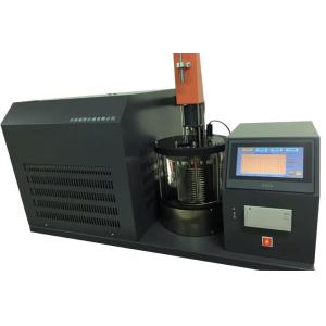 Automatic Crystallization Point And Cloud Point Analyzer AC220V±10% 50HZ