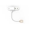Buy cheap Wearable Ambulatory ECG Patch Monitors single Lead or 3 leads 24-hour Holter, from wholesalers