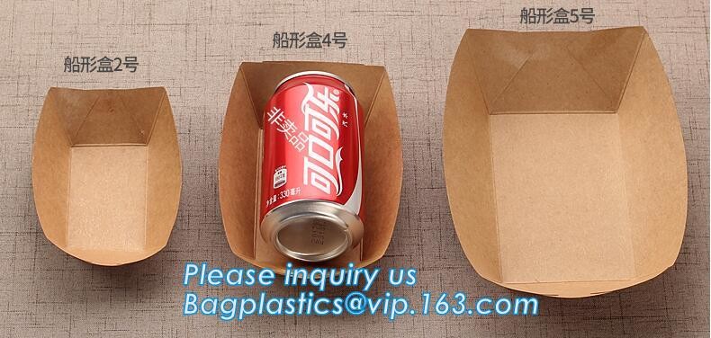 Cheap Cardboard foldable kraft paper lunch box with window,Lunch noodle fast food kraft paper box by customized logo pri